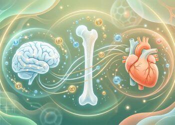 Dieta anti-inflamatória: nutrientes essenciais para preservar a saúde óssea e cerebral após os 60 anos de idade