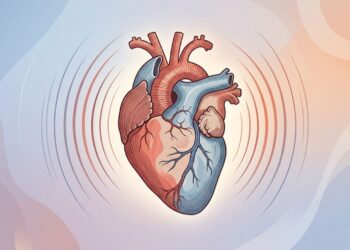 Acordar com a frequência cardíaca elevada de manhã com frequência é um dos primeiros sinais de que o seu corpo está em sobrecarga crônica