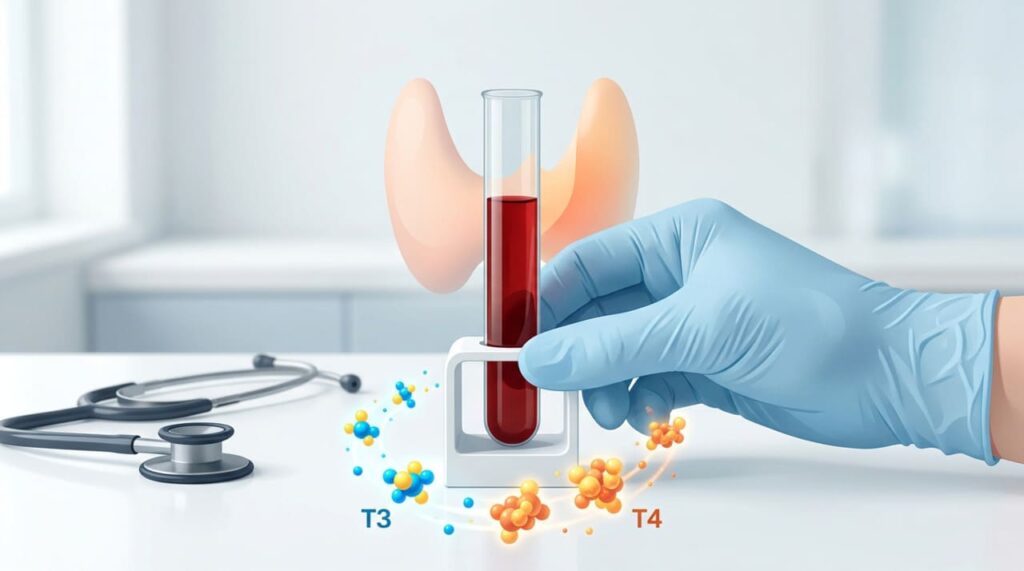Sinais de problemas na tireoide: 5 sintomas comuns aos quais você deve estar atento