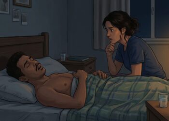 Distúrbio respiratório silencioso que pode ser confundido com cansaço da rotina: quais são os sintomas?