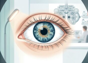 Glaucoma, o ladrão silencioso da visão que pode ser detectado a tempo