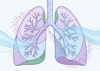 O melhor alimento para limpar os pulmões e reduzir inflamação das vias aéreas naturalmente