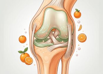 Consumir colágeno não traz resultados imediatos se você esquecer a vitamina exata que ajuda a fixar a proteína nas articulações