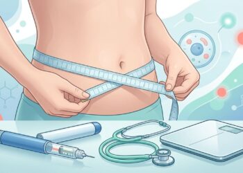 Tirzepatida contra semaglutida: o novo comparativo que pode mudar a conversa sobre tratamento da obesidade