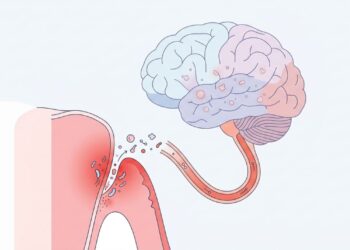 O sinal na saúde bucal que pode indicar o desenvolvimento precoce de doenças neurodegenerativas como o Alzheimer
