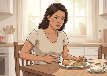Doença gastrointestinal autoimune que pode ser confundida com intestino irritável: quais são os sintomas?