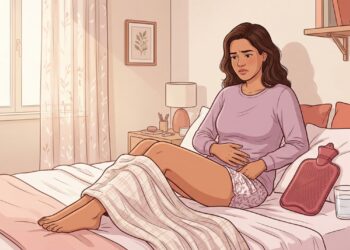 O que é endometriose: quais são os sintomas, como é diagnosticada e quais tratamentos existem em 2026?