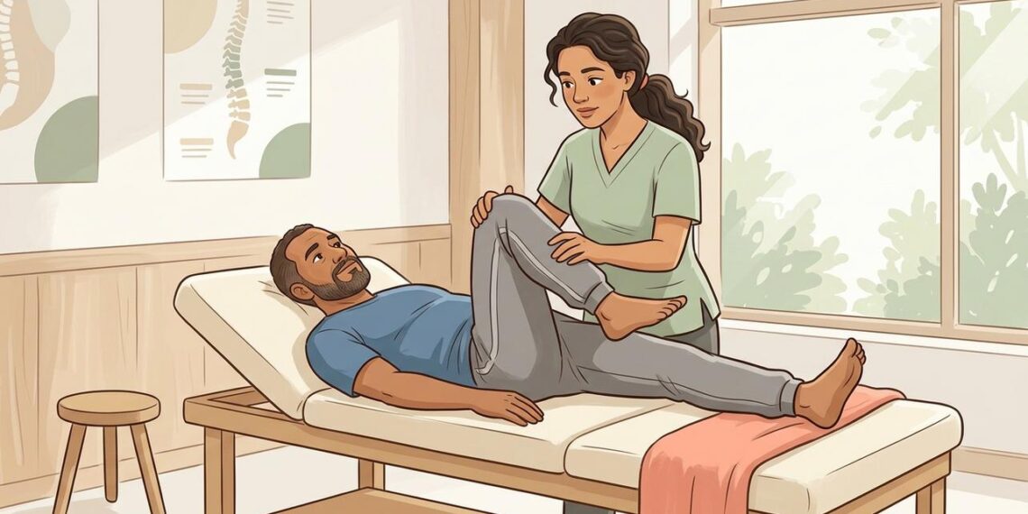 O que é a osteopatia e o que a ciência realmente diz sobre ela funcionar
