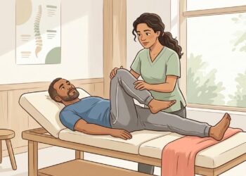 O que é a osteopatia e o que a ciência realmente diz sobre ela funcionar