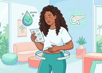 O que é resistência à insulina e como revertê-la antes de virar diabetes