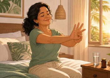 O que o ômega 3 consumido diariamente faz às articulações inflamadas e à rigidez matinal, segundo estudos clínicos