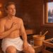 Os finlandeses tomam sauna quase todos os dias e têm menos infartos: o segredo do banho de calor para o coração
