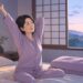 Os japoneses dormem menos de 6,5 horas, mas vivem mais do que muitos: o segredo para dormir bem não é tão simples