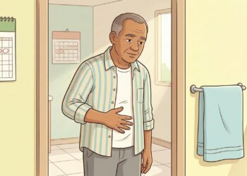 Os problemas intestinais podem aparecer anos antes do Parkinson: o que a ciência já sabe