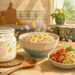 Ouro branco: 3 alimentos perfeitos para regenerar a flora intestinal e melhorar as defesas do corpo