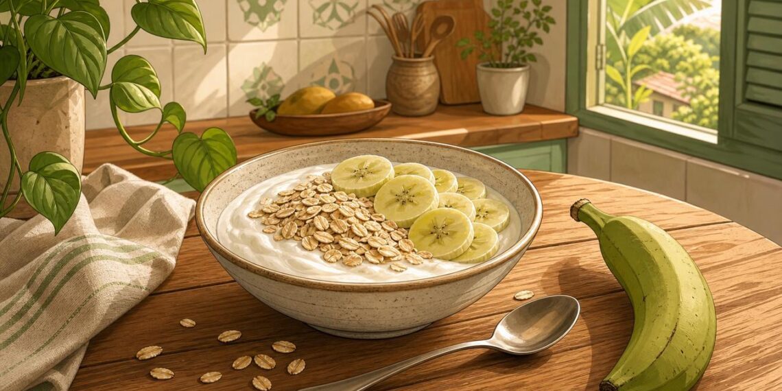 Ouro branco: os 3 alimentos ideais para regenerar a flora intestinal e melhorar as defesas