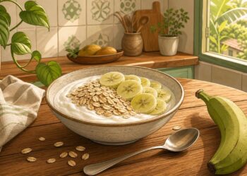 Ouro branco: os 3 alimentos ideais para regenerar a flora intestinal e melhorar as defesas