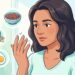 Quais nutrientes estão em falta no organismo quando as unhas quebram com facilidade e crescem lentamente