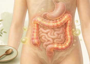 Quais são os sintomas principais da síndrome do intestino permeável e como diferenciá-la de uma intolerância alimentar comum