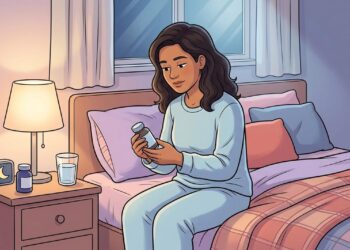 Quais suplementos combinar com magnésio para dormir melhor, segundo especialistas