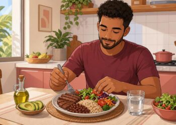 Quantas vezes por semana é saudável comer carne vermelha para não aumentar o risco cardiovascular
