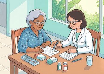 Quantos medicamentos a mais você pode estar tomando sem precisar: o que é a desprescrição