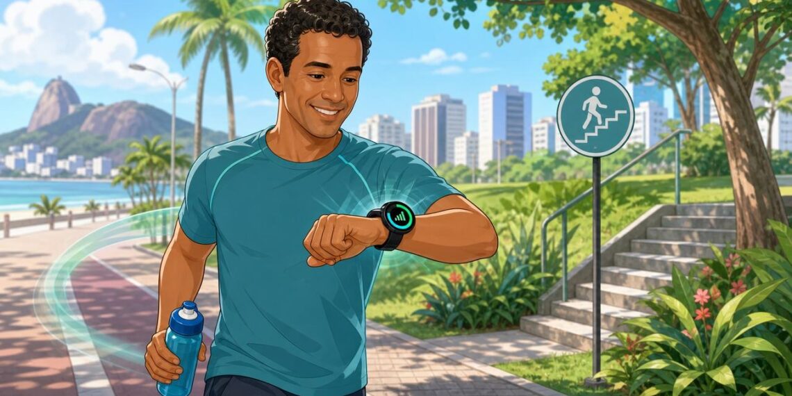 Quantos minutos de exercício por semana são suficientes para reduzir o risco de diabetes tipo 2? Um estudo recente responde