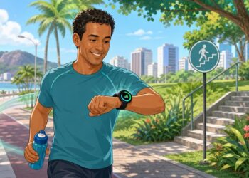 Quantos minutos de exercício por semana são suficientes para reduzir o risco de diabetes tipo 2? Um estudo recente responde