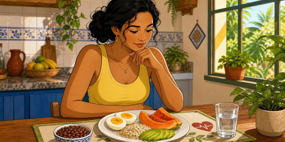 Quantos ovos é seguro comer por semana sem afetar o colesterol? Um estudo recente atualiza a recomendação