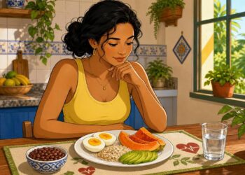 Quantos ovos é seguro comer por semana sem afetar o colesterol? Um estudo recente atualiza a recomendação