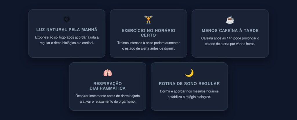 regular o cortisol