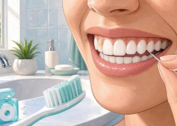 Remédio natural caseiro para tártaro: receita fácil e prática para limpar os dentes em casa