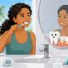Remédio natural para tártaro e receita simples para limpar os dentes em casa sem gastar