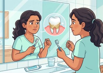 Remédio natural para tártaro: receita caseira rápida e barata para limpar os dentes em casa