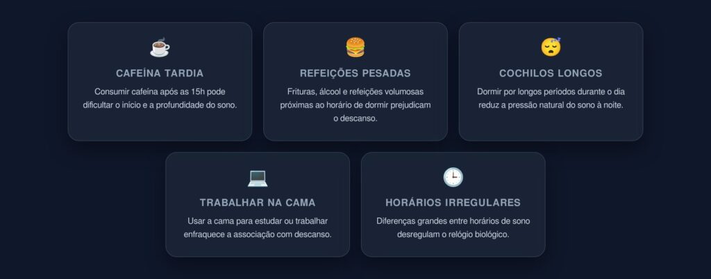 ritmo circadiano