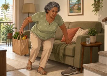 Sarcopenia: o que é e quais os primeiros sinais nos braços e nas pernas que indicam perda silenciosa de massa muscular