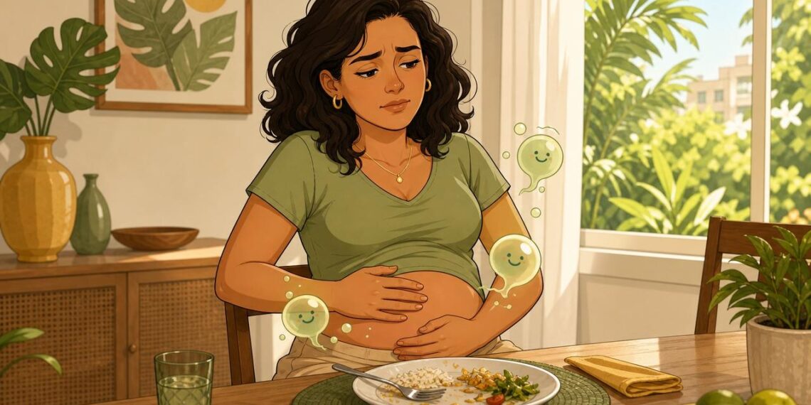 SIBO: o que representa, os sintomas mais comuns e como tratar corretamente o supercrescimento bacteriano intestinal