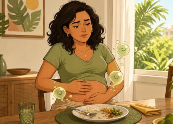 SIBO: o que representa, os sintomas mais comuns e como tratar corretamente o supercrescimento bacteriano intestinal