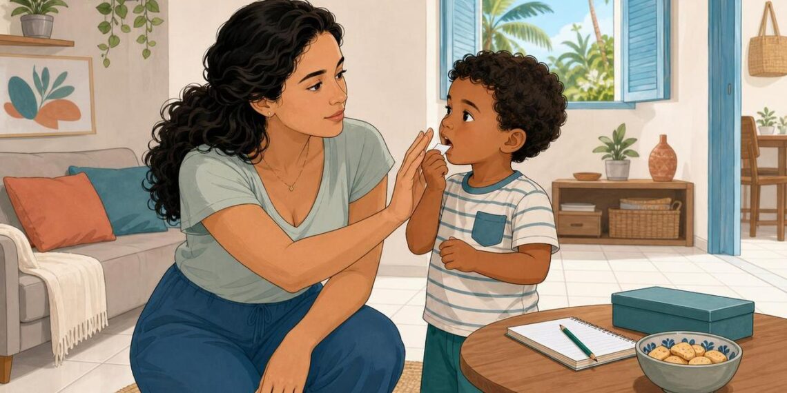 Síndrome de pica: o que é e como tratá-la corretamente para não confundi-la com simples curiosidade infantil passageira