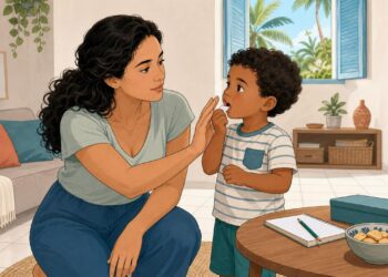 Síndrome de pica: o que é e como tratá-la corretamente para não confundi-la com simples curiosidade infantil passageira