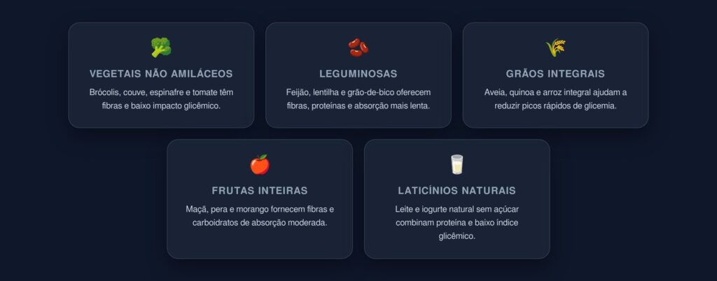 tipos de carboidratos