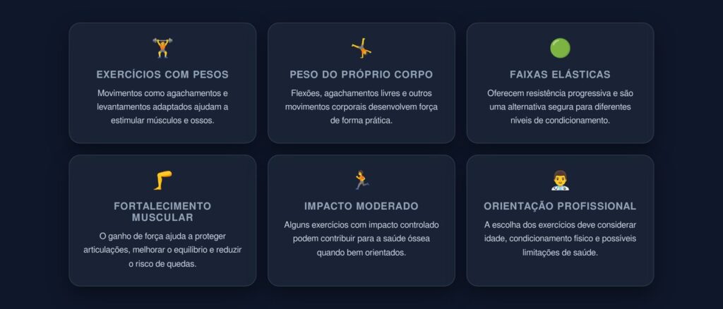 treino de força