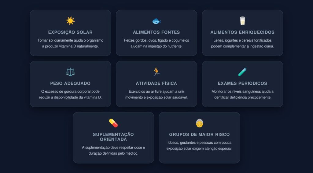 vitamina D
