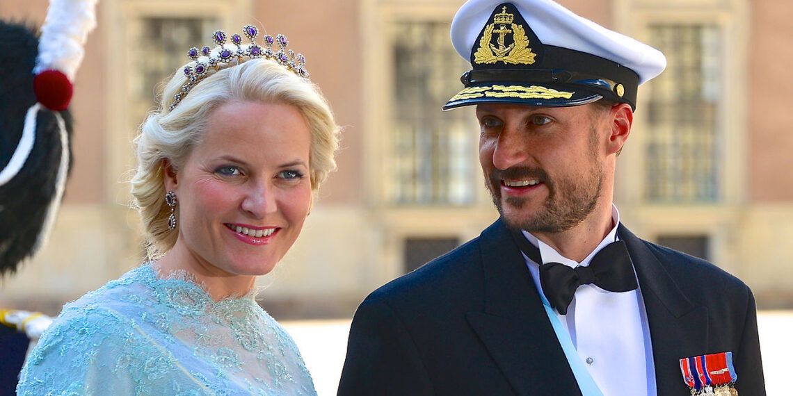Como saber se tenho fibrose pulmonar? Conheça os sinais que levaram a Princesa da Noruega a buscar transplante de pulmão