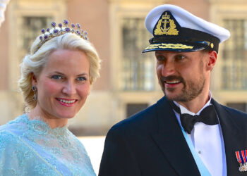 Como saber se tenho fibrose pulmonar? Conheça os sinais que levaram a Princesa da Noruega a buscar transplante de pulmão