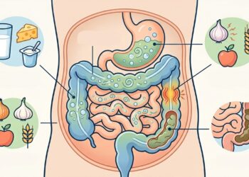 Estufamento frequente após comer não é sempre glúten: quando pensar em digestão lenta, lactose ou intestino irritável