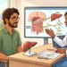 Falta de vitamina D não é só pouco sol: quando intestino, fígado e absorção de gordura entram na conta