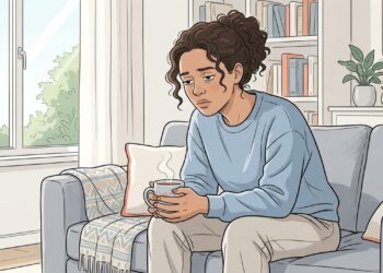 Cansaço constante que não melhora com sono: quando vale investigar anemia