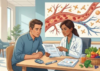 Glicose de jejum normal, pré-diabetes ou diabetes: os números que todo adulto deveria saber interpretar