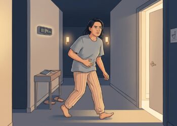 Urinando oito vezes ao dia ou mais? como a frequência pode apontar para bexiga hiperativa